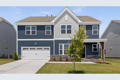 1521 Jasmine View Way, Knightdale, NC 27545 - Photo 1