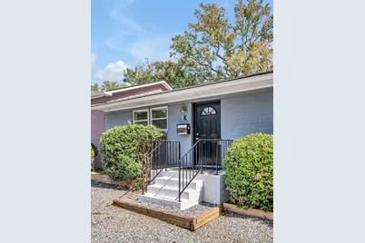 103 Hargraves Street #Apt K, Carrboro, NC 27510 - Photo 1