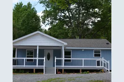 472 Clark Avenue, Franklinville, NC 27248 - Photo 1