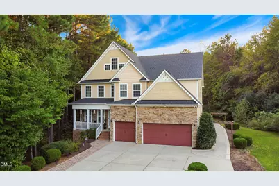 3328 Queensland Road, Raleigh, NC 27614 - Photo 1