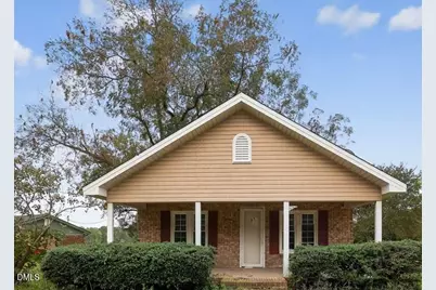 617 Bailey Road, Coats, NC 27521 - Photo 1