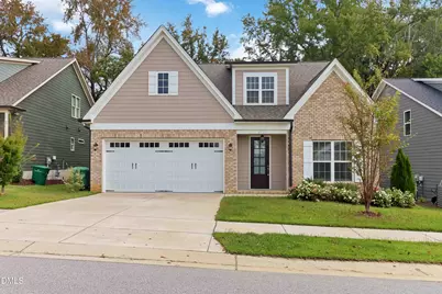 2929 High Plains Drive, Fuquay Varina, NC 27526 - Photo 1