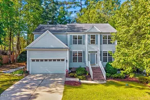 1903 Dunwick Ct, Apex, NC 27523 - Photo 1