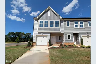 212 Flagstone Way, Smithfield, NC 27577 - Photo 1