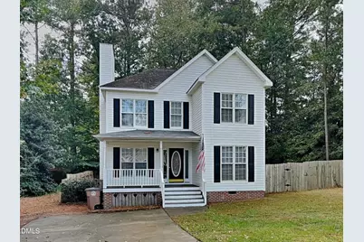 999 Saint Catherines Drive, Wake Forest, NC 27587 - Photo 1