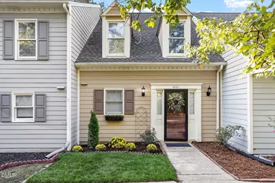 2031 Township Circle, Raleigh, NC 27609 - Photo 1