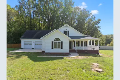 5916 Lillian Drive, Hurdle Mills, NC 27541 - Photo 1