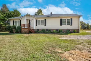 11065 Beaver Dam Rd, Middlesex, NC 27557 - Photo 1