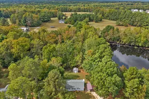 3986 S US 401 Hwy, Louisburg, NC 27549 - Photo 1