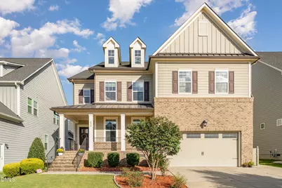 232 Hensley Hill Place, Holly Springs, NC 27540 - Photo 1