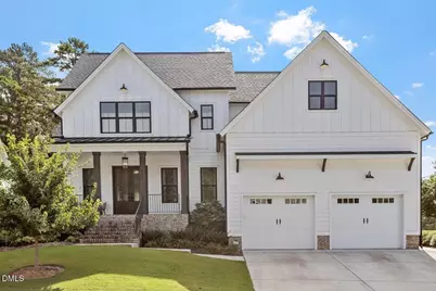 2124 Arborwood Drive, Durham, NC 27705 - Photo 1