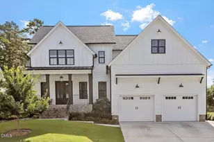 2124 Arborwood Dr, Durham, NC 27705 - Photo 1