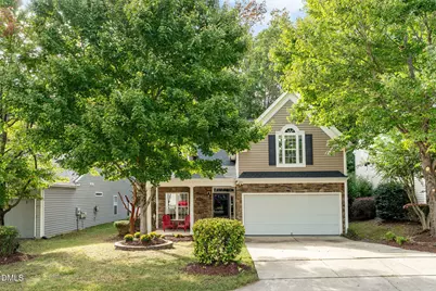 8145 Rolling Glenn Drive, Raleigh, NC 27616 - Photo 1