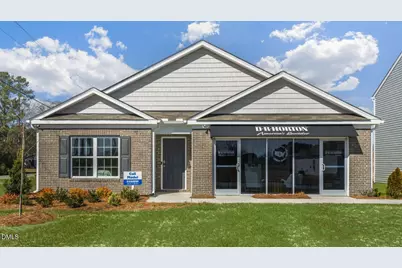 101 Grove Lane, Goldsboro, NC 27534 - Photo 1