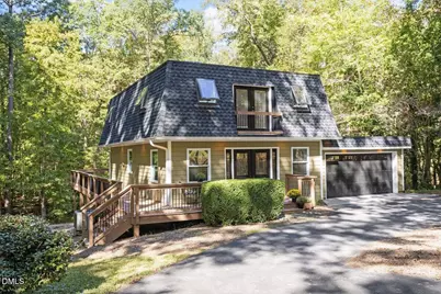 5717 Allwood Drive, Raleigh, NC 27606 - Photo 1