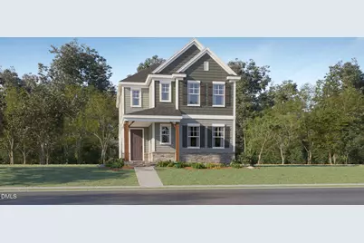 2940 Ocean Sunrise Drive, Wake Forest, NC 27587 - Photo 1