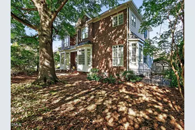 3900 Bentley Bridge Road, Raleigh, NC 27612 - Photo 1
