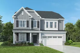 1241 Coral Cay Bnd, Wake Forest, NC 27587 - Photo 1