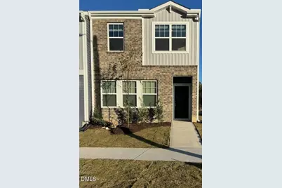 2131 Glen Crossing Drive, Durham, NC 27704 - Photo 1