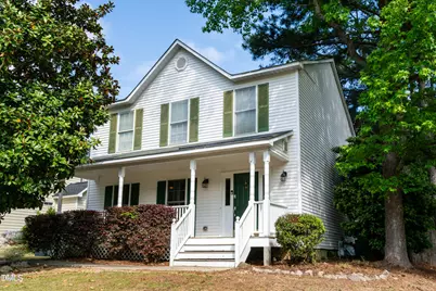 102 Milky Way Drive, Apex, NC 27502 - Photo 1