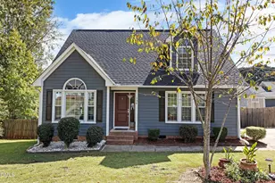 130 Parkhaven Ln, Garner, NC 27529 - Photo 1