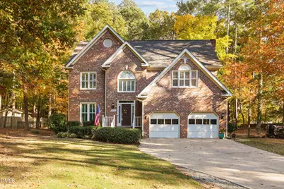 4216 Bay Laurel Court, Wake Forest, NC 27587 - Photo 1