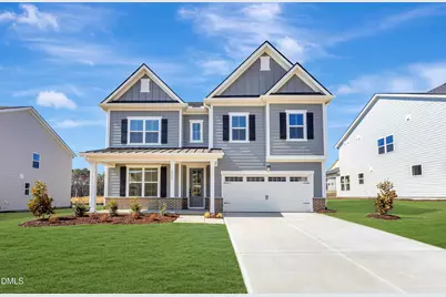 512 Soapstone Drive, Durham, NC 27705 - Photo 1