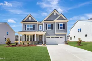 512 Soapstone Dr, Durham, NC 27705 - Photo 1