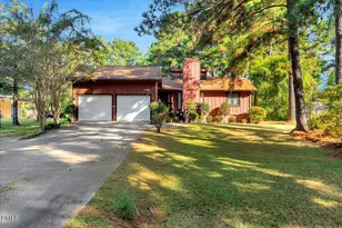 378 Daniel Boone Trail, Henderson, NC 27537 - Photo 1