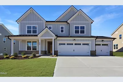 508 Soapstone Drive, Durham, NC 27705 - Photo 1