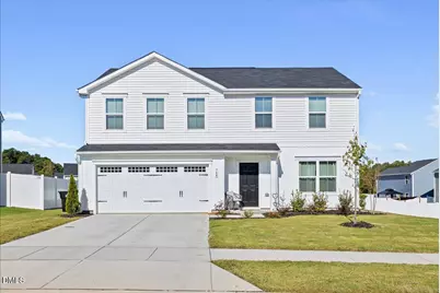 748 Jasmine Street, Wendell, NC 27591 - Photo 1