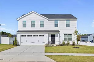 748 Jasmine St, Wendell, NC 27591 - Photo 1