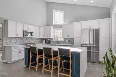 8800 Harps Mill Road, Raleigh, NC 27615 - Photo 1