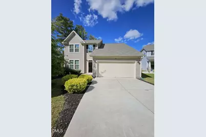 4305 Sir Julian Court, Raleigh, NC 27610 - Photo 1