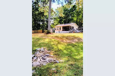 136 Tomahawk Drive, Louisburg, NC 27549 - Photo 1