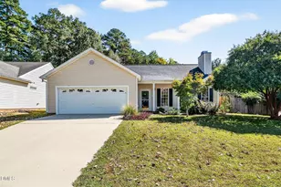 8702 Neuse Town Dr, Raleigh, NC 27616 - Photo 1