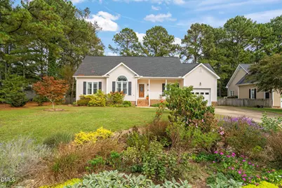 1312 Sippihaw Drive, Fuquay-Varina, NC 27526 - Photo 1