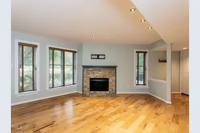 911 Washington Street #104, Raleigh, NC 27605 - Photo 1