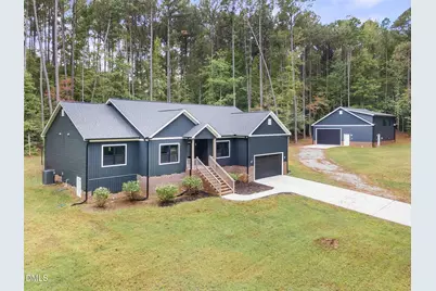 13417 New Light Road, Raleigh, NC 27614 - Photo 1