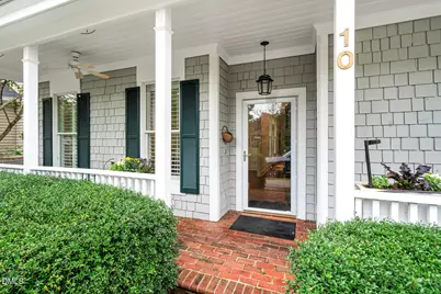 10 Yancey Square, Pittsboro, NC 27312 - Photo 1