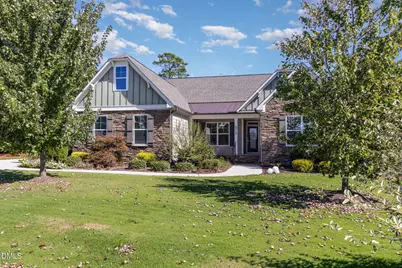 8712 Halsey Lane, Wake Forest, NC 27587 - Photo 1