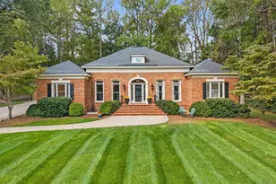 230 Saddletree Rd, Oxford, NC 27565 - Photo 1