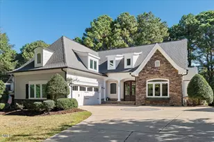 763 Heritage Arbor Dr, Wake Forest, NC 27587 - Photo 1