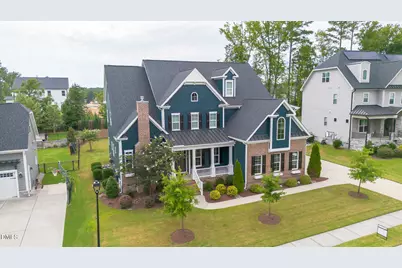 2128 Vandiver Way, Apex, NC 27523 - Photo 1