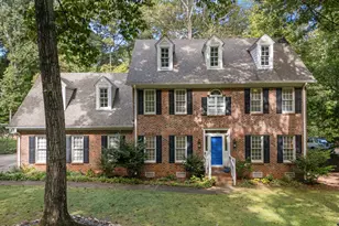 11804 Mountbatten Way, Raleigh, NC 27613 - Photo 1