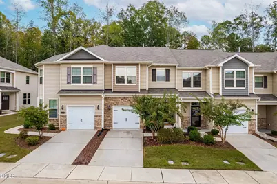1109 Compass Drive, Durham, NC 27713 - Photo 1