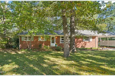 1624 Kirkwood Drive, Durham, NC 27705 - Photo 1