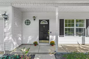 2908 Sawyers Mill Dr, Apex, NC 27539 - Photo 1