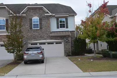 212 Firth Glen Drive, Cary, NC 27519 - Photo 1