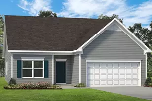 207 N Bali Ct, Goldsboro, NC 27530 - Photo 1